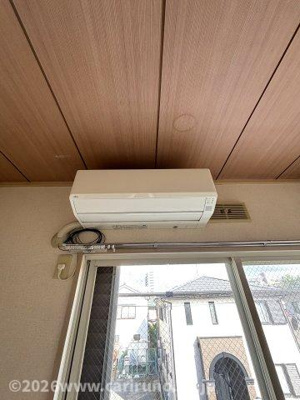【設備】 | サンハイツ