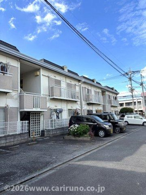 【駐車場】 | サンハイツ