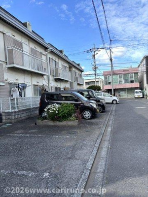 【周辺】 | サンハイツ