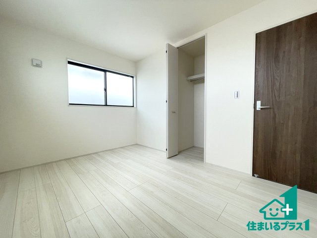 ★3(土)4(日)現地見学可能！宇治市伊勢田町名木　新築一戸建ての外観|現在の進捗状況です！順調に作業進行中、完成が待ち遠しいです！詳細の間取り等、お気軽にお問い合わせください！