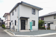 紫波郡矢巾町大字白沢第3地割8-20の画像