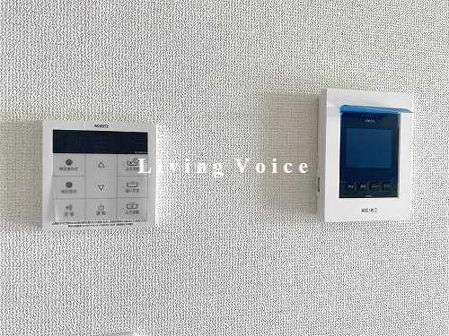 【仲介手数料０円】大磯町国府本郷18期　新築一戸建ての設備|大磯町国府本郷18期　新築一戸建て