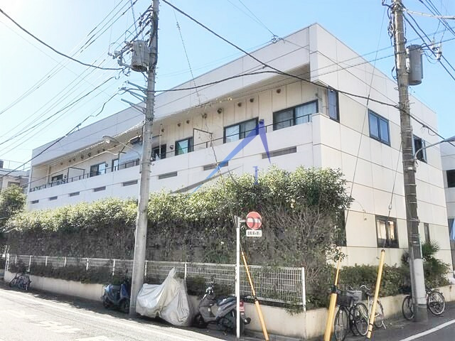 イレブンアールの外観|外観です。
