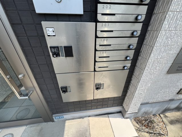 ハーモニーテラス愛知町Ⅴのその他共用部分