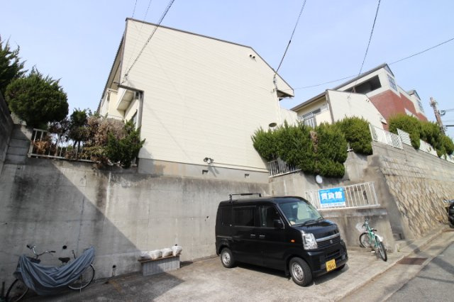 タウニィ大町2