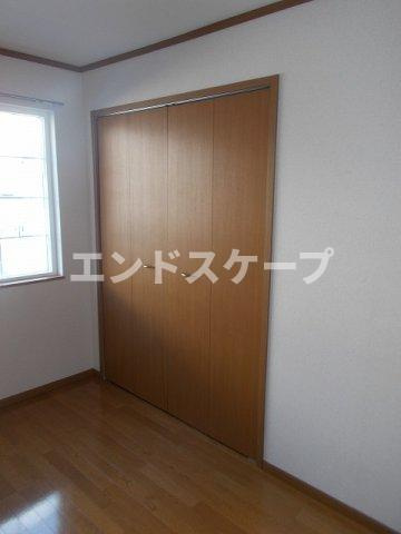 パイン　ヴィレッジＣのその他|高崎、前橋のお部屋探しはエンドスケープまで！お客様の理想お聞かせ下さい♪