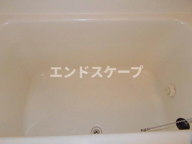 パイン　ヴィレッジＣの浴室|高崎、前橋のお部屋探しはエンドスケープまで！お客様の理想お聞かせ下さい♪