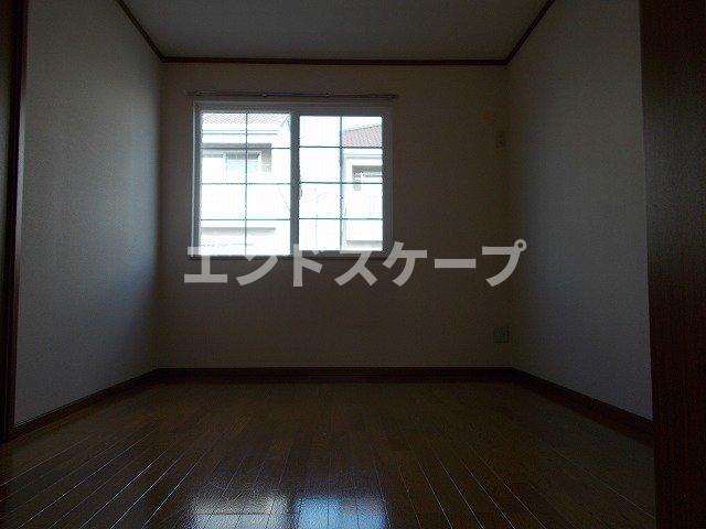 パイン　ヴィレッジＣの内装|高崎、前橋のお部屋探しはエンドスケープまで！お客様の理想お聞かせ下さい♪