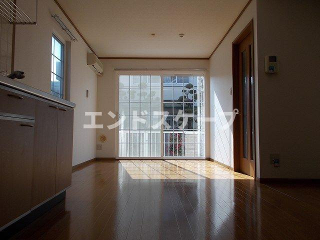 パイン　ヴィレッジＣの設備|高崎、前橋のお部屋探しはエンドスケープまで！お客様の理想お聞かせ下さい♪