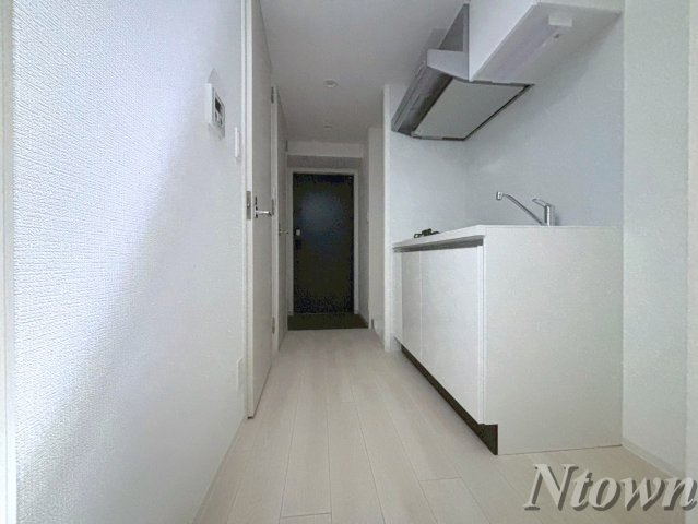 【内装】 | アドバンス名古屋アウリィ | 中はこのようになっています