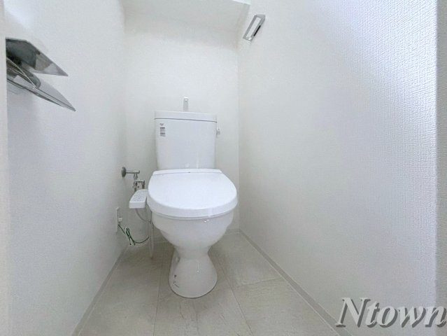 【トイレ】 | アドバンス名古屋アウリィ | トイレも気になるポイント