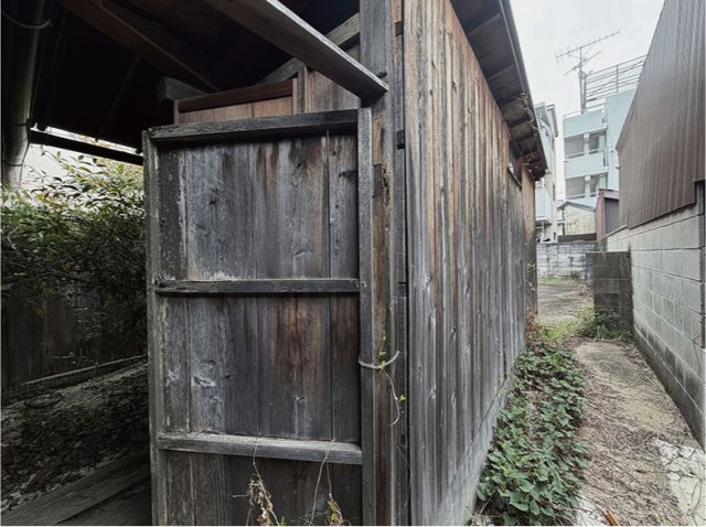 大菊町のその他