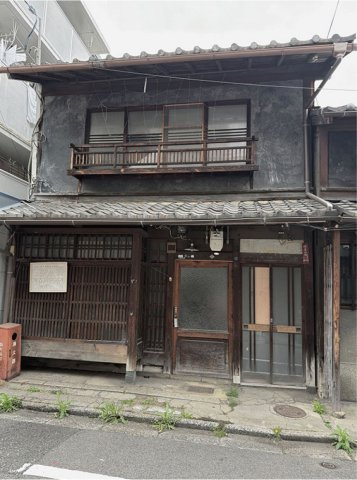 大菊町の外観
