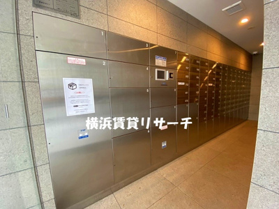 【その他共用部分】 | シーフォルム関内２