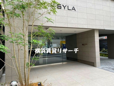  | シーフォルム関内２