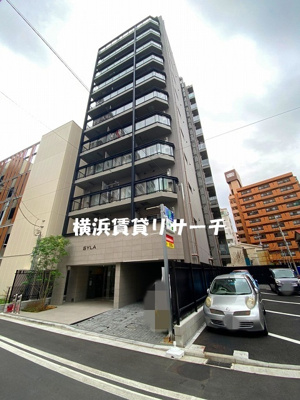 【外観】 | シーフォルム関内２