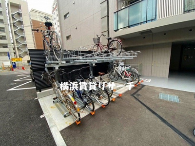  | シーフォルム関内２