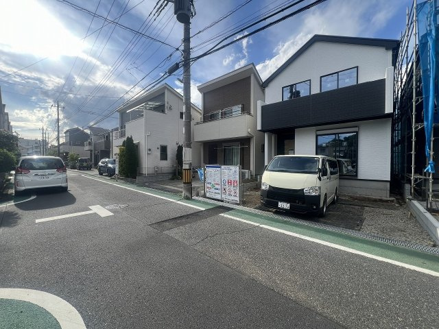 日野市落川9期