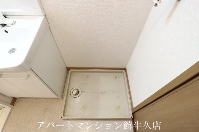 パルテール・スクウェアのその他