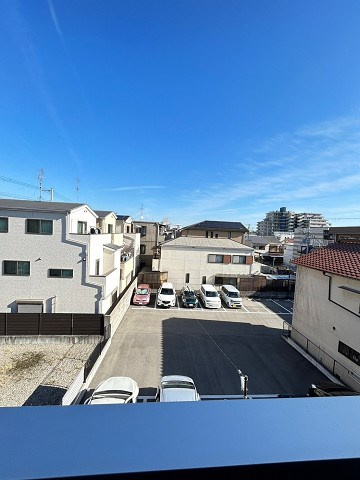 ALBA　J・Kの展望