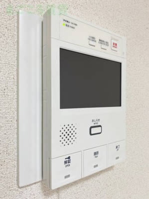 【セキュリティ】 | リーガル西長堀