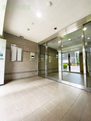【エントランス】 | リーガル西長堀
