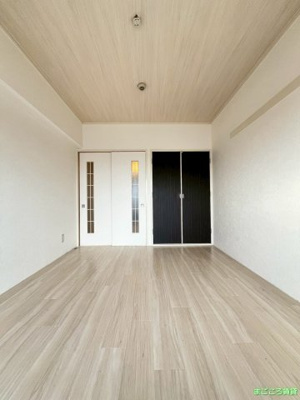 【寝室】 | 東洋プラザ泉尾