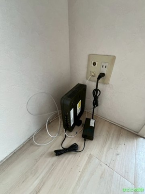 【設備】 | 東洋プラザ泉尾