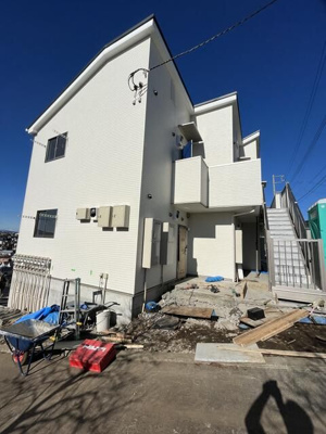【展望】 | アーニャ南栗原