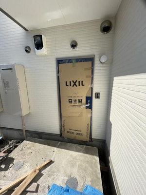 【収納】 | アーニャ南栗原