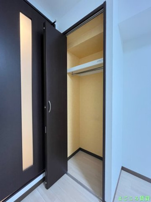 【収納】 | グランパシフィック桜川南