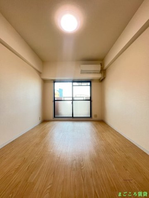 【居間・リビング】 | シティアリーナ阿波座西