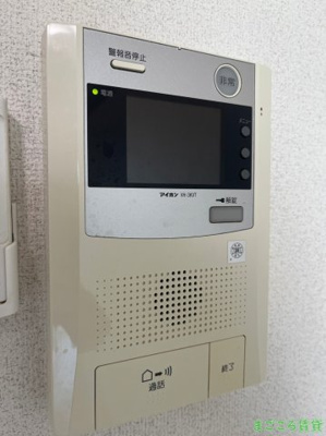 【セキュリティ】 | シティアリーナ阿波座西