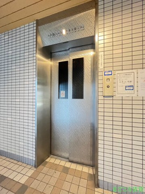 【ロビー】 | シティアリーナ阿波座西