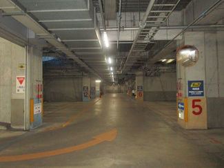 【駐車場】 | ラムザタワー