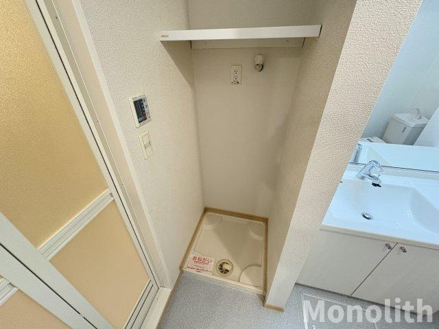 ラフレシール・メゾン・宮﨑Ⅰの設備