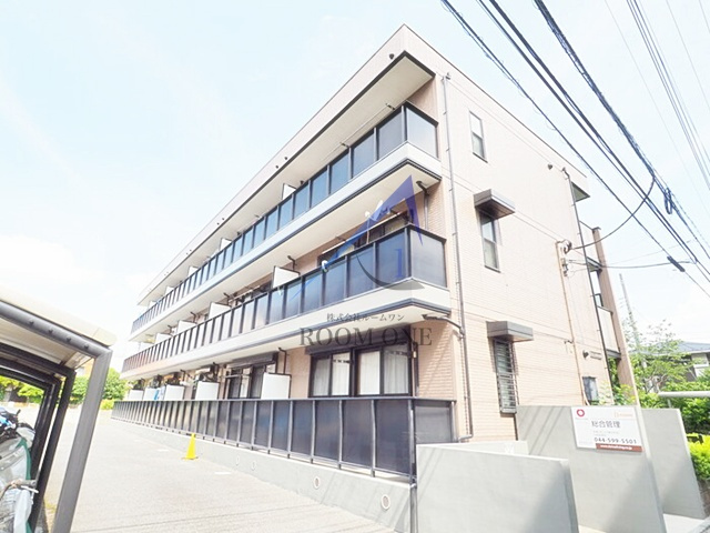リヴェールＮＦ小杉