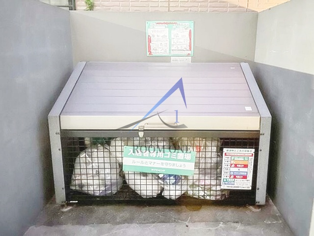 リヴェールＮＦ小杉