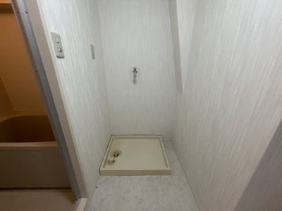 【独立洗面台】 | カスタム加島Ⅰ | 使いやすい独立洗面台です