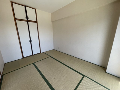 【和室】 | カスタム加島Ⅰ | 和室があれば客間としても活用できます