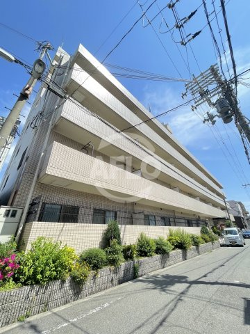 大正メゾンの外観|大正メゾン　外観