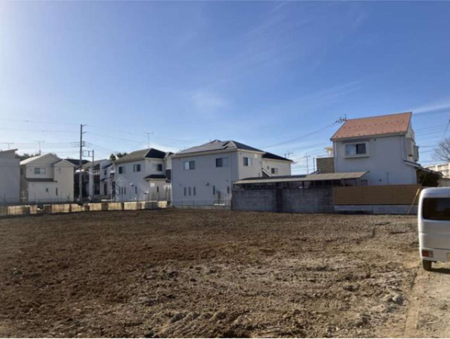  | さいたま市　大谷　住宅用地