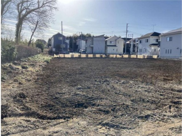  | さいたま市　大谷　住宅用地