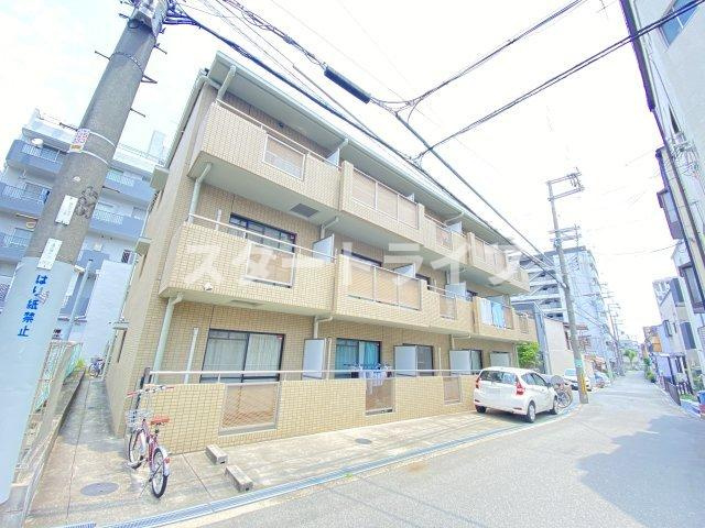 大阪市淀川区東三国１丁目の賃貸マンション