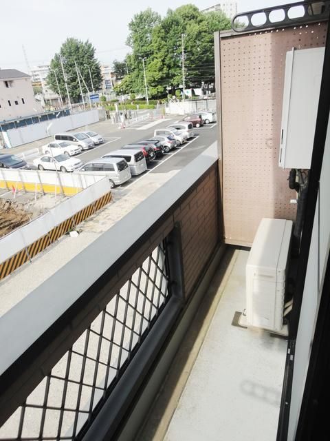 アヴニールＹ・Ｋの展望