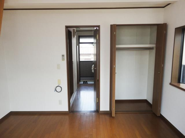 アヴニールＹ・Ｋの収納