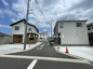 【仲介手数料０円】座間市座間4期　新築一戸建て　全2棟の画像