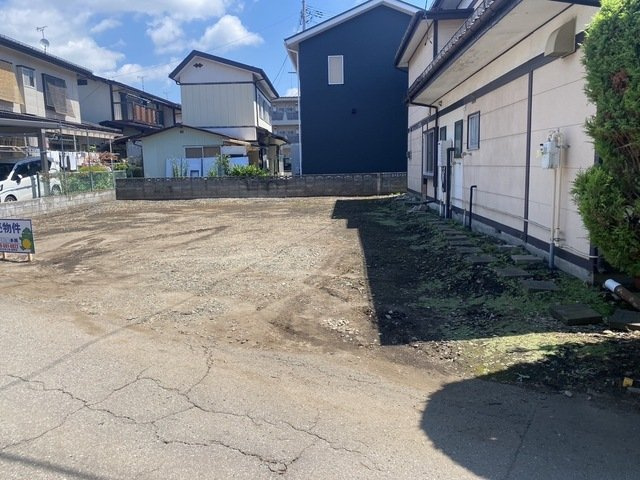 盛岡市西青山1丁目59-2