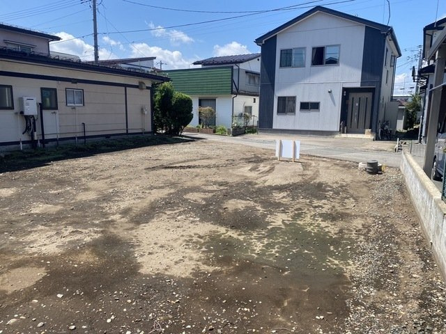 盛岡市西青山1丁目59-2