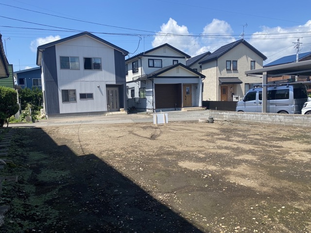 盛岡市西青山1丁目59-2